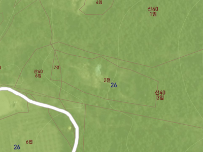 황무지 초록농원