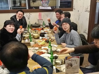 16-1초록농원 운영위원회