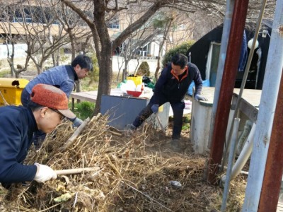 상안농장 17년 개장식 스케치2!