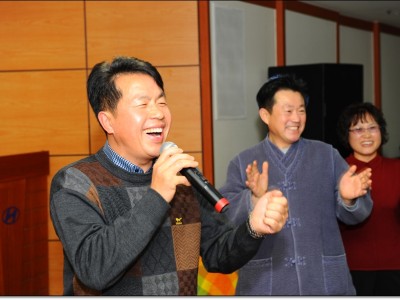 송년회 - 8