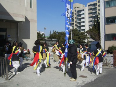 정월대보름