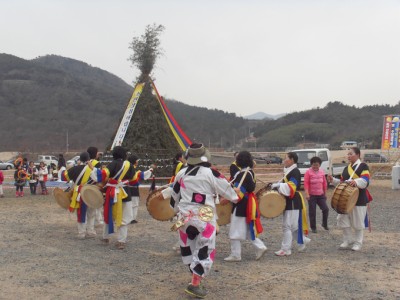 정월대보름