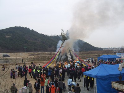 정월대보름