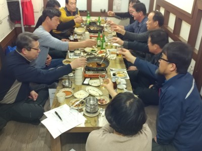 운영위원님 새해 인사 나눠요