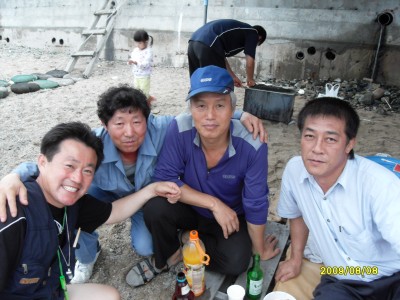 제3회 한여름밤의 캠프