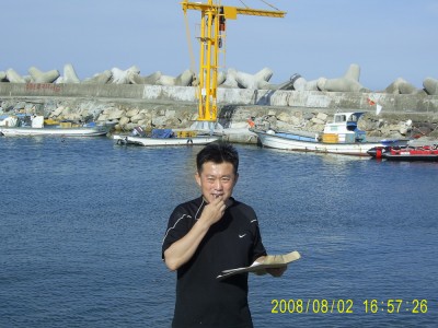 제2회 마당쇠마을 한 여름밤의 캠프 이모저모