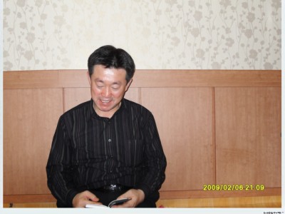 운영자 모임했어요..^^