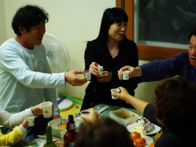 회장님~박경옥님~생일 축하합니다.