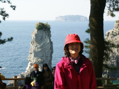 제주 산행