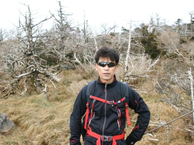 제주산행