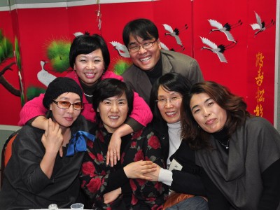 송년회 - 9