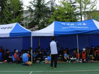 제6회마당쇠마을 체육대회- 4