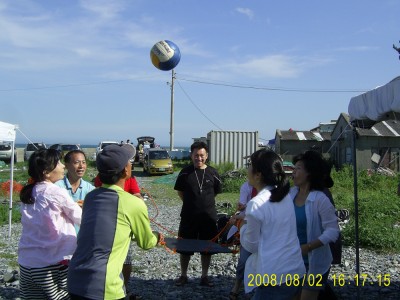 마당쇠마을 송년의밤~2008년도 결산 영상-2