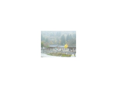 설악산 무박 산행