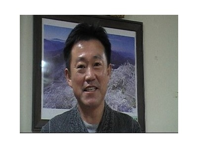 마당쇠님 송년 인터뷰..원본 ng장면..ㅋ
