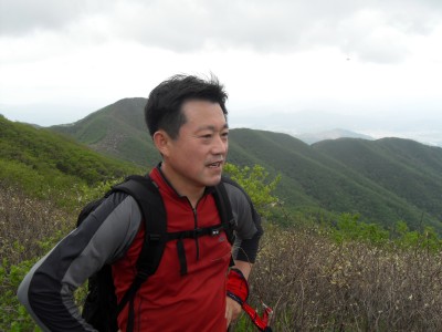 회장님