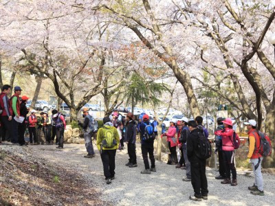 천주산