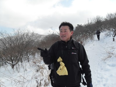 무등산