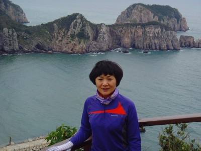 홍도흑산도