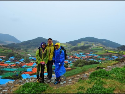 청산도- 10