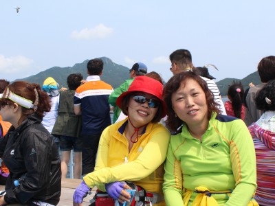 장사도