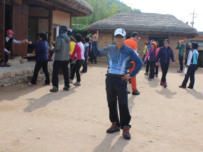 장사도