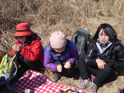 해운대 장산 3