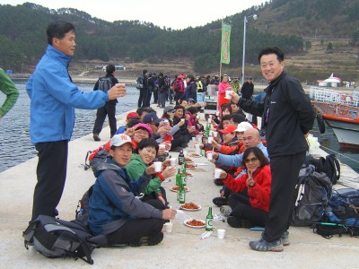 사량도 7..