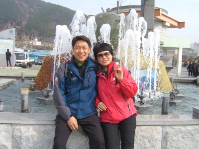 사량도 2..