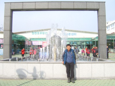 사량도 1..