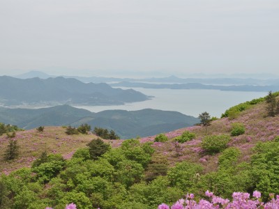 일림산 10