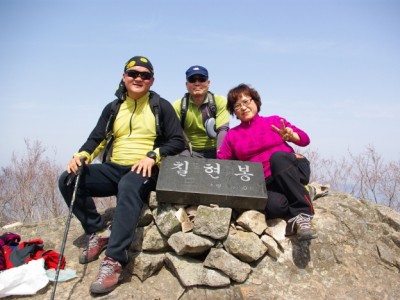 사량도 스토리.#4