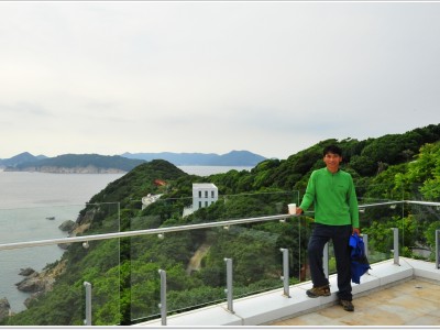 장사도 - 12