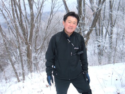 소백산