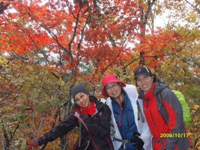 치악산
