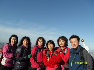 국사봉