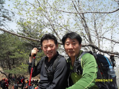 천태산
