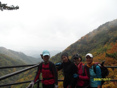 치악산