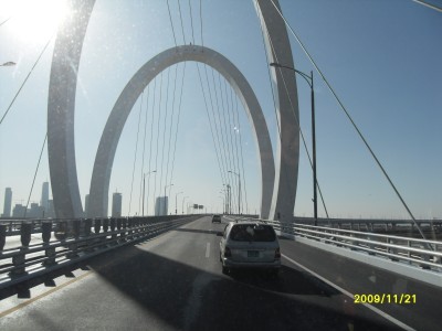인천대교