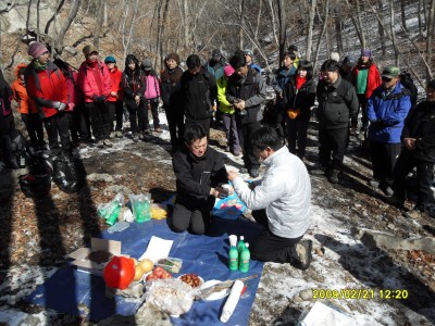 시산제