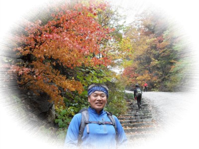 예쁜사진들..치악산