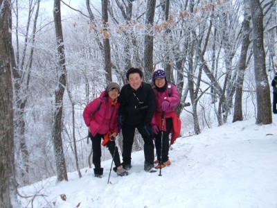 소백산