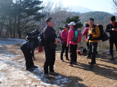 지리산 둘레길22