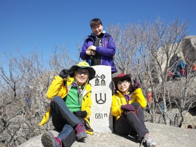 금산 시산제 2