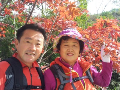 대청호둘레길 6구간