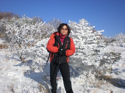 소 백 산 8