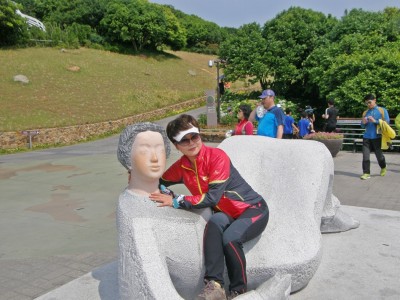 장사도 여행 - 4
