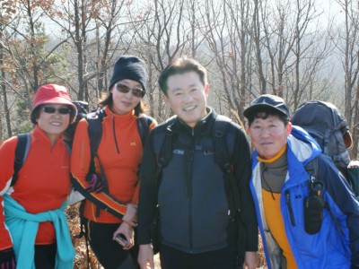 지리산행