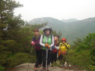 황매산3