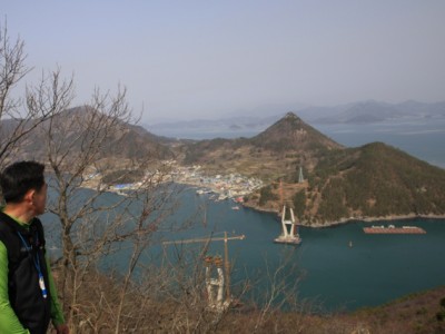 사량도